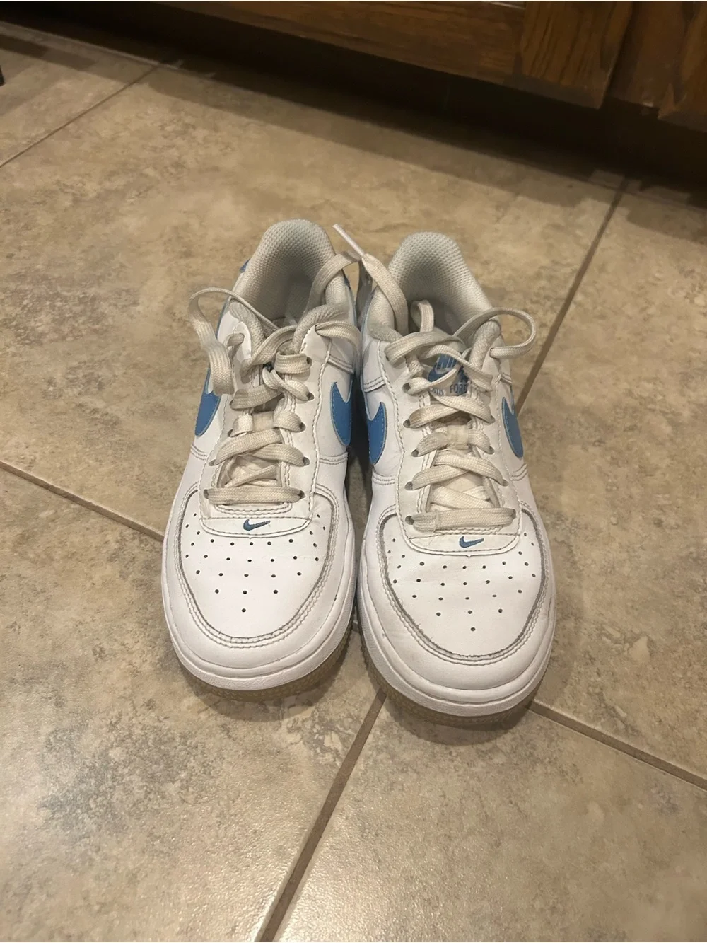 Nike classic kid